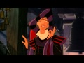 Bossu De Notre Dame Le VF Bande Annonce