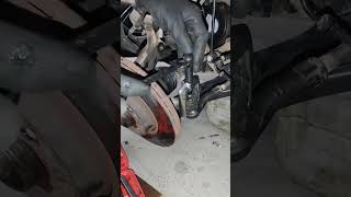 החלפת תפוח הגה (חולץ זול מאמזון)