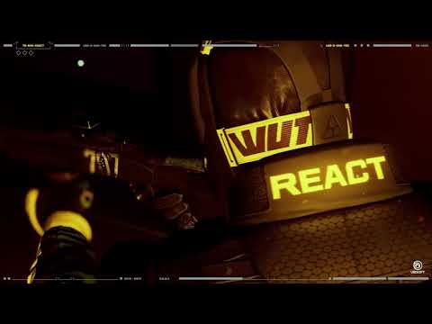 Rainbow Six Extraction - Vigil: Operator Showcase | 2021 Update