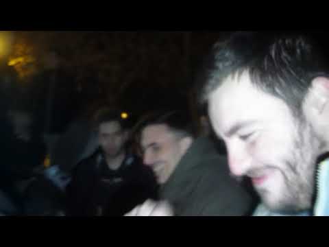 J.BICKLE vs BLAPIN [OCTAVOS - 1º CLASIFICATORIA STREETFIGHTER]