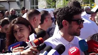 Դու ո՞վ ես, որ որոշես՝ ով և ինչպես պետք է ապրի. Քոչարյանը՝ Փաշինյանին