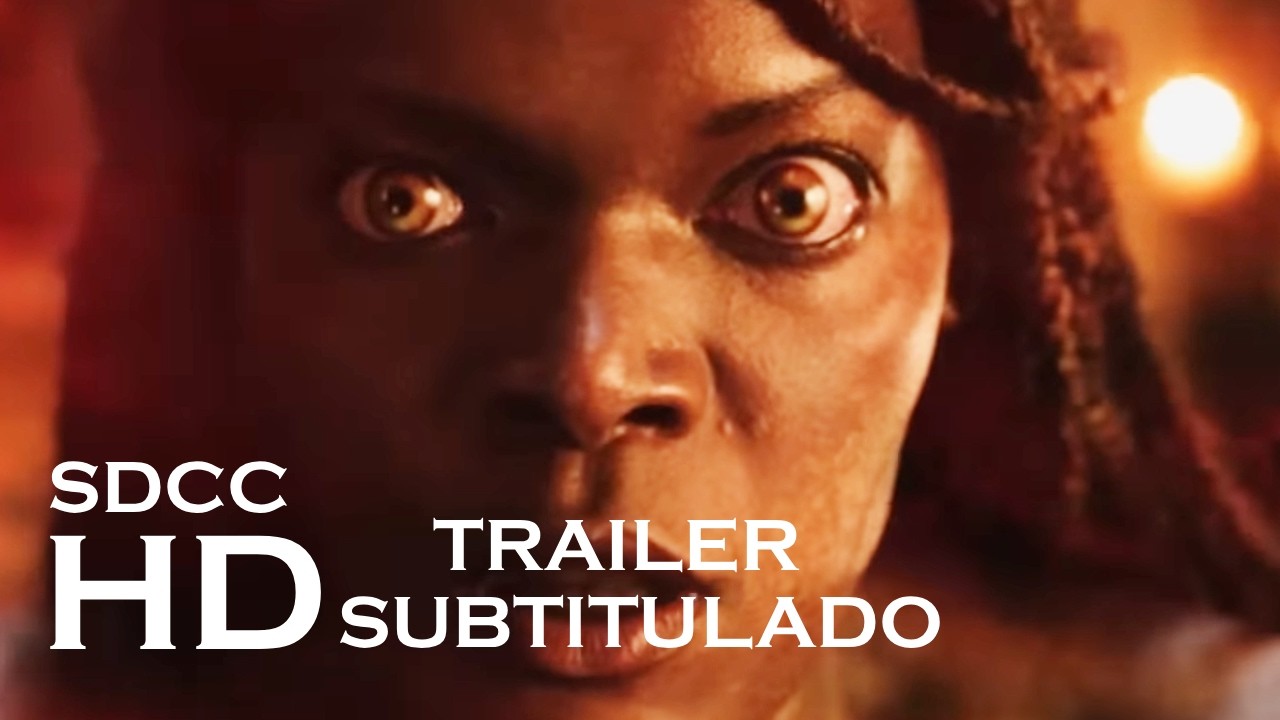 Queen of the Damned Trailer SUBTITULADO / ENTREVISTA CON EL VAMPIRO Temporada 4 [HD] De Anne Rice