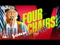 Bodie's Extraordinary Performance of The Fray's "You Found Me" | The Voice Blind Auditions 2022