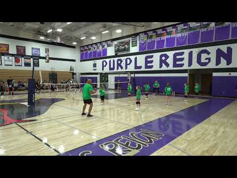 Lucky Charms Season 3 Week 4 Nov 15, 2025