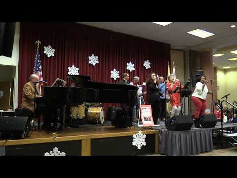 Tim McLoone and The Shirleys