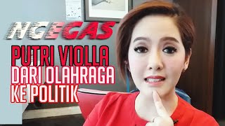 Download lagu BANTING STIR! PRESENTER PUTRI VIOLA DARI OLAHRAGA KE POLITIK mp3