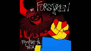 Cover art for Reminder To You - FORSAKEN UST