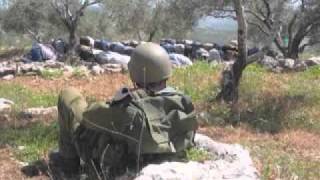 Anna Baltzer - Life in Occupied Palestine [Part 5] - Thai Sub