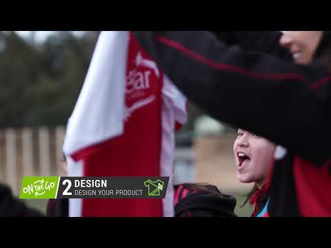 WODEN-WESTON FOOTBALL CLUB - 15 seconds