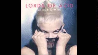 Lords of Acid - Gimme Gimme