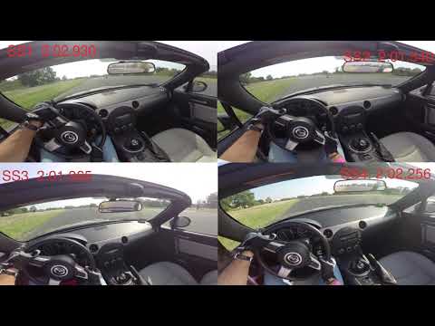 MSZB Kiskunlacháza 2018.09.08.