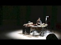 Victor Barceló - Zyklus n9 - Karlheinz Stockhausen ...