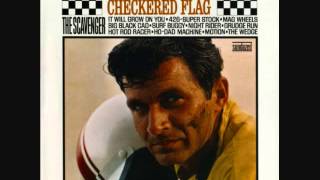 Dick Dale and His Deltones - Grudge Run