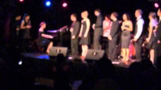 Cookin' at the Continental