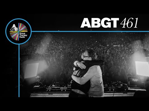 Far Out & Leonard A - Ultraviolet [Above & Beyond's Group Therapy 461]