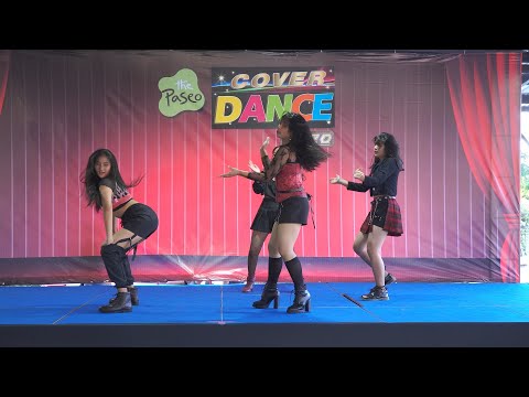 191214 cover CL - HELLO BITCHES @ The Paseo Cover Dance 2020 (Audition)