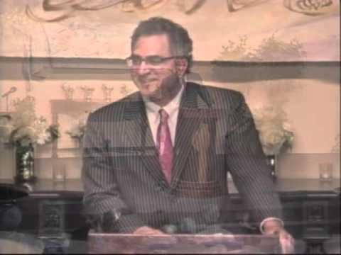 03.06.2016 - "Heal Me" with Rev. Richard Maraj