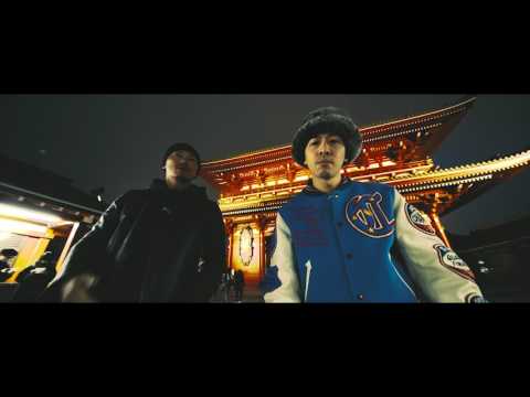 SOCKS『KUTABARE feat. 般若』Ver. 楽【Music Video Short Ver.】