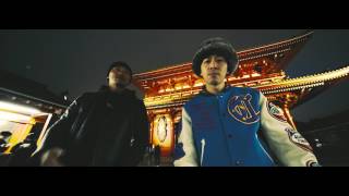 SOCKS『KUTABARE feat. 般若』Ver. 楽【Music Video Short Ver.】