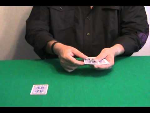 ESP Card Magic (Howard Adams Part 3) Vol. 8 by Aldo Colombini