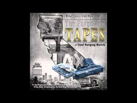 Who's Your Daddy- Midget Loco & Lady J-Taken From The Forgotten Tapes