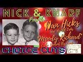 Dan Hicks And His Hot Licks - "Moody Richard" ( The Innocent Bystander )👀- Nick & Knarf Choice Cuts!