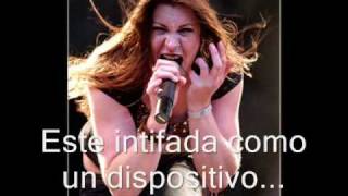 Forlorn Hope (Traducido-Español)