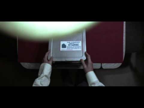 The Company Man - Trailer