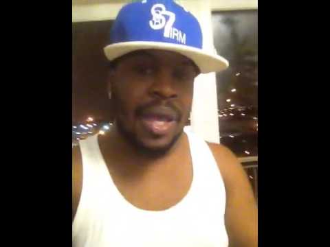 Steamz - living my life freestyle