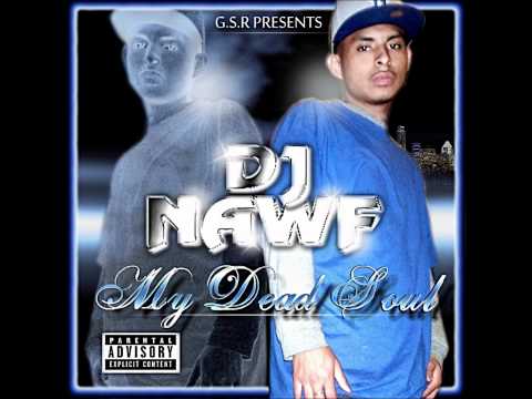 Dj Nawf - El Escalante