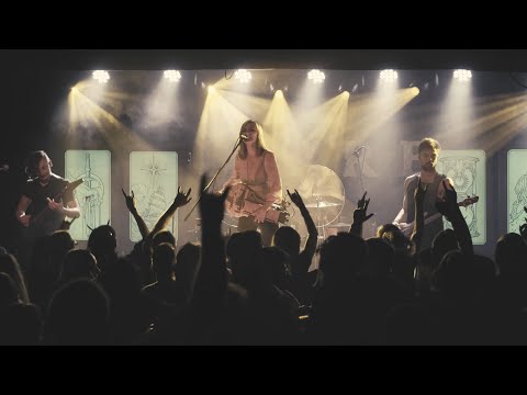 LYRRE - Valley of Tears (OFFICIAL MUSIC VIDEO)