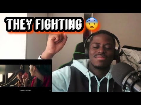 SPRITE - KIMINOTO Feat. YOUNGOHM (Prod. by NINO & MOSSHU) OFFICIAL MV (REACTION) THAI MUSIC 🇹🇭