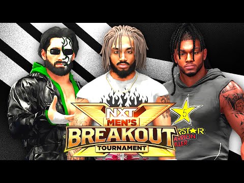 Triple Threat Chaos! - WWE 2k24 Universe Mode