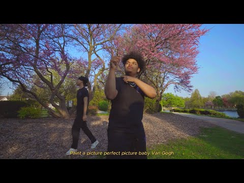 PrinceBri - Missions ft. OD Kap (Official Music Video)