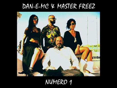 DAN-E-MC & MASTER FREEZ - NUMERO 1