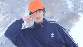 Cover art for Stay Cold