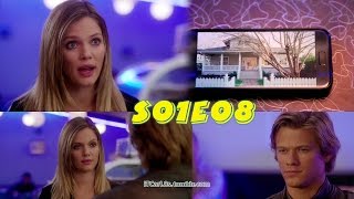 WARNINGS from NIKKI (2016) MacGyver • S01E08 video