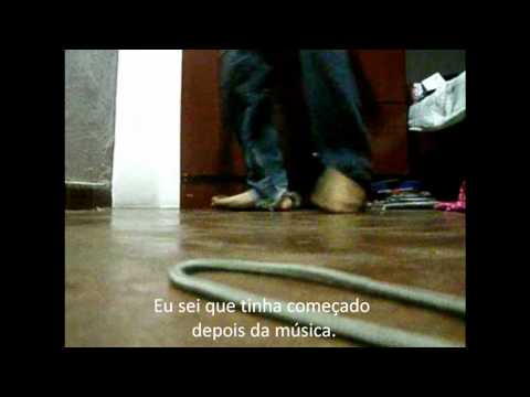 Isaac Rodrigues - Melbourne Shuffle