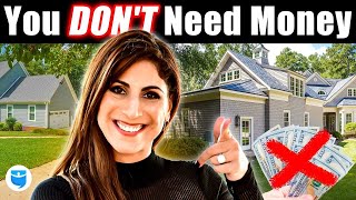 How to Buy a House With NO Money Down (Private Money Lending 101)