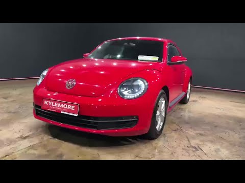 Volkswagen Beetle 1.2 - Image 2