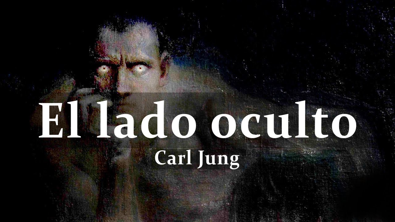 Domina tu Sombra: El Lado Oculto de tu Psique