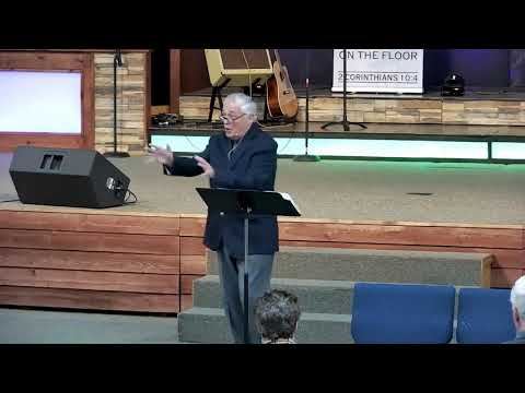 210117AM - Every Way But the Right Way