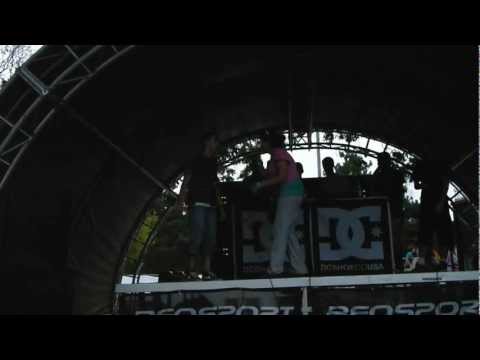 Svi kao 1 - MC battle - Eli Džejn vs. Danko