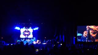 The same thing- allman brothers band