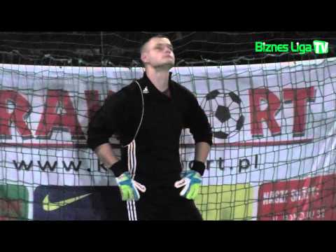 03.09.2014 Kraksport Extraklasa - Mc Stone vs. Elektrownia Skawina
