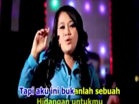 Rani Chania    Aku Bukan Hidangan