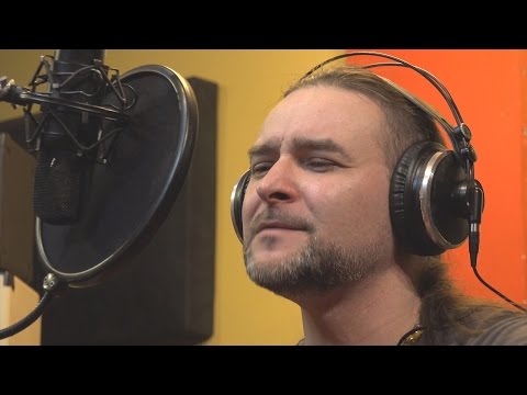 Birch Leaf (Chuvash song) ~ Gudimir 4K UHD