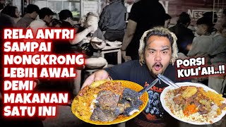 Download lagu NASI MURAH IDAMAN ANAK KOS. LIMA BELAS RIBU PORSI KULI. PANTESAN YANG ANTI MAHASISWA SEMUA..!!! mp3