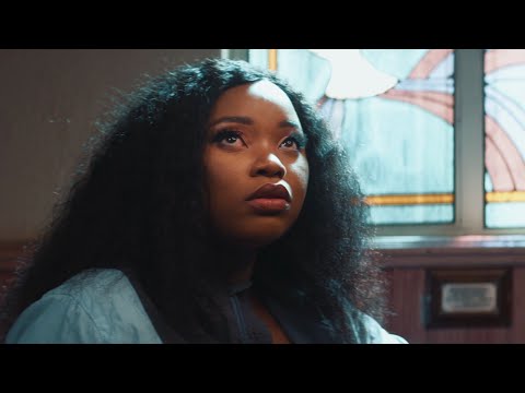 Inga Hina - Big Bad City (Official Music Video)