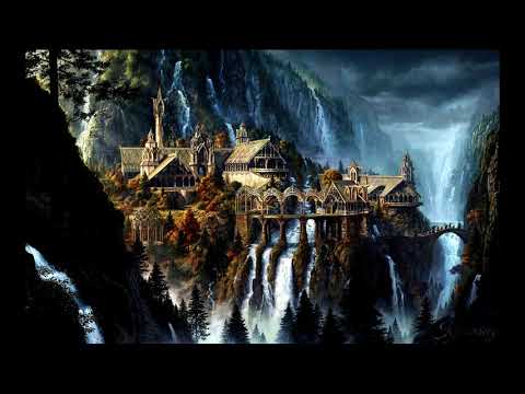 Nightcore | Clamavi De Profundis - Fall of Gil galad